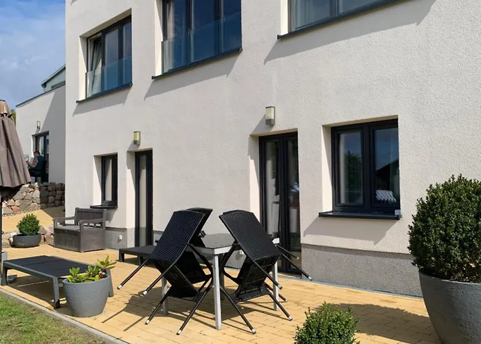 Villa Kehrwieder
