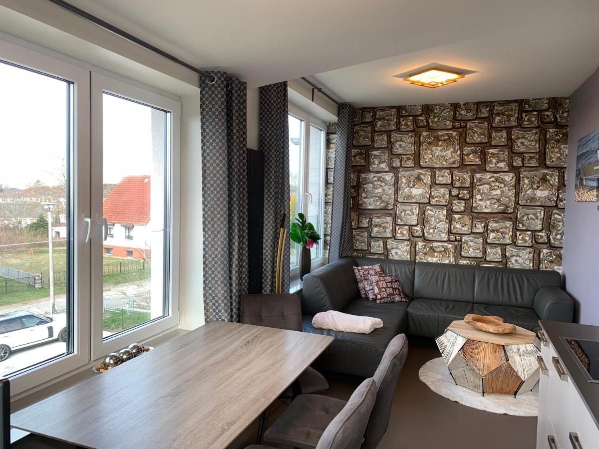 Apartment Kehrwieder *