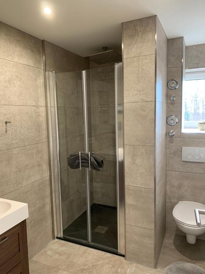 Apartment Kehrwieder *