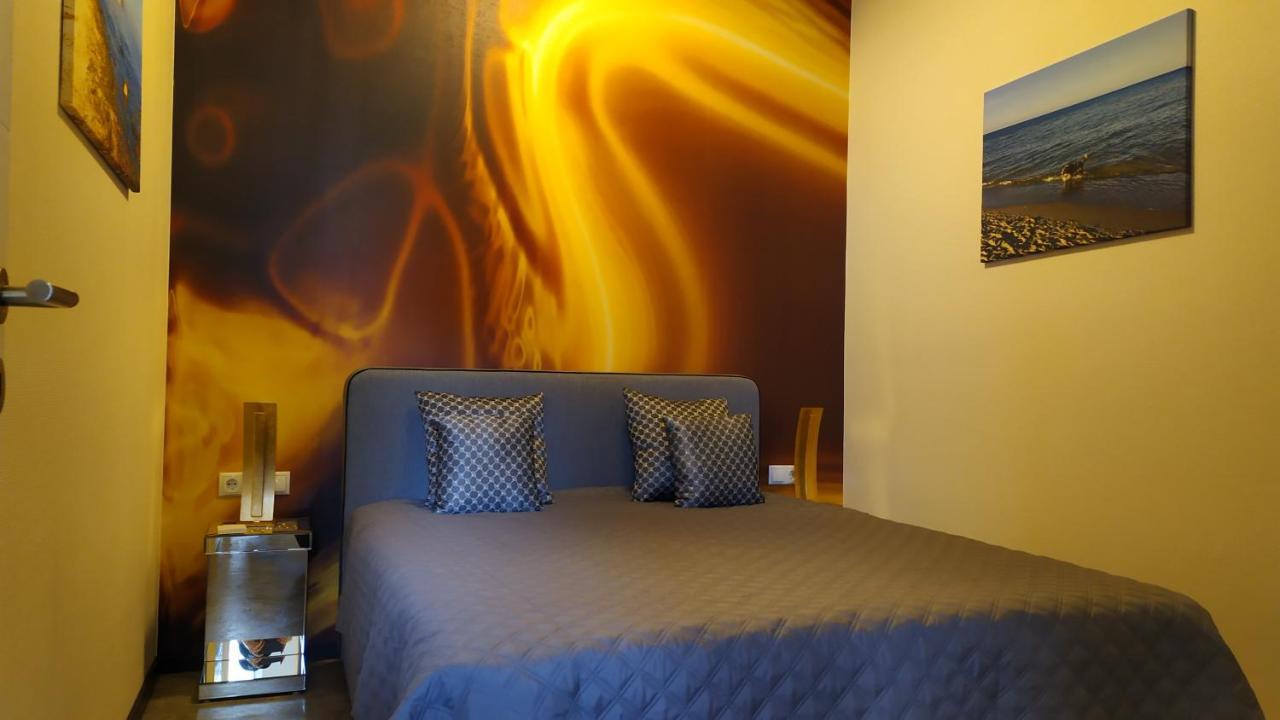 Apartment Kehrwieder