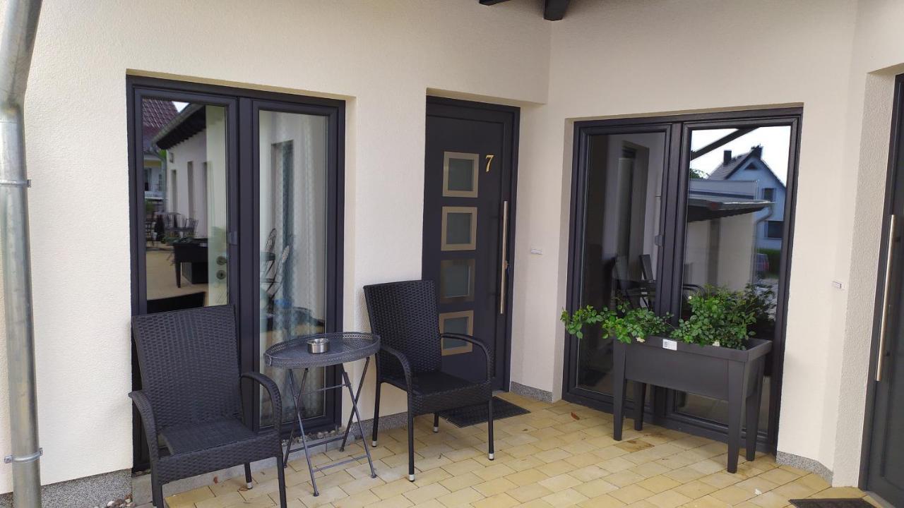 Kehrwieder Apartment