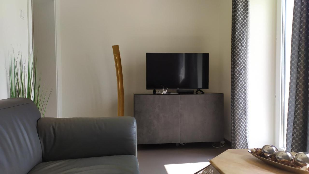 Apartment Kehrwieder Goehren (Ruegen)