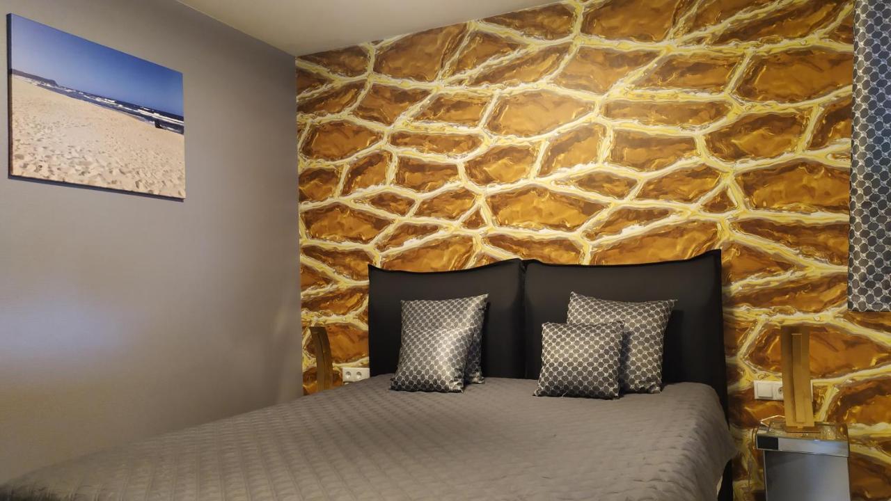 Apartment Kehrwieder Goehren (Ruegen)