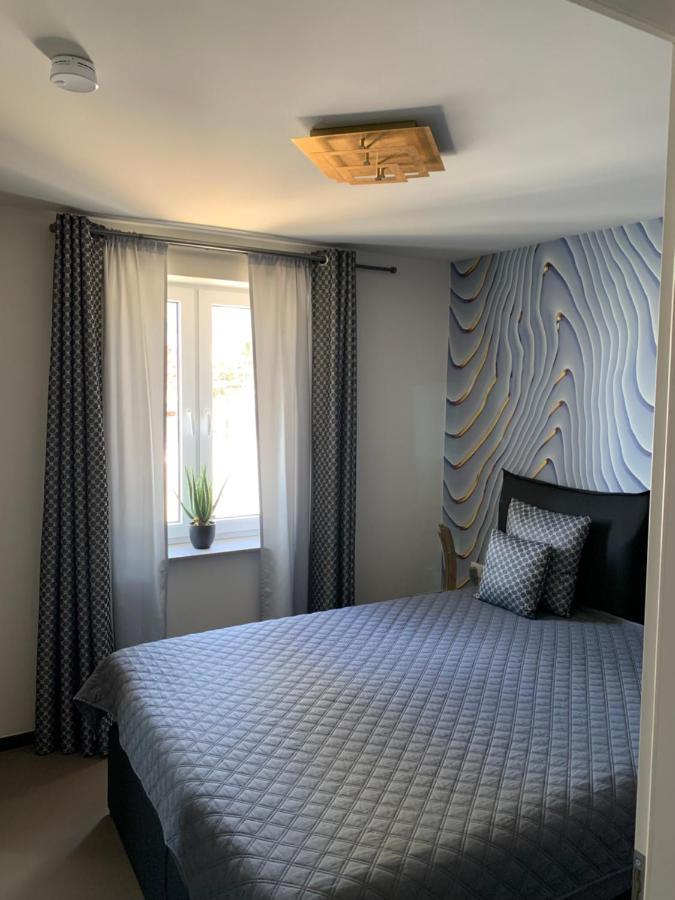 Apartment Kehrwieder *