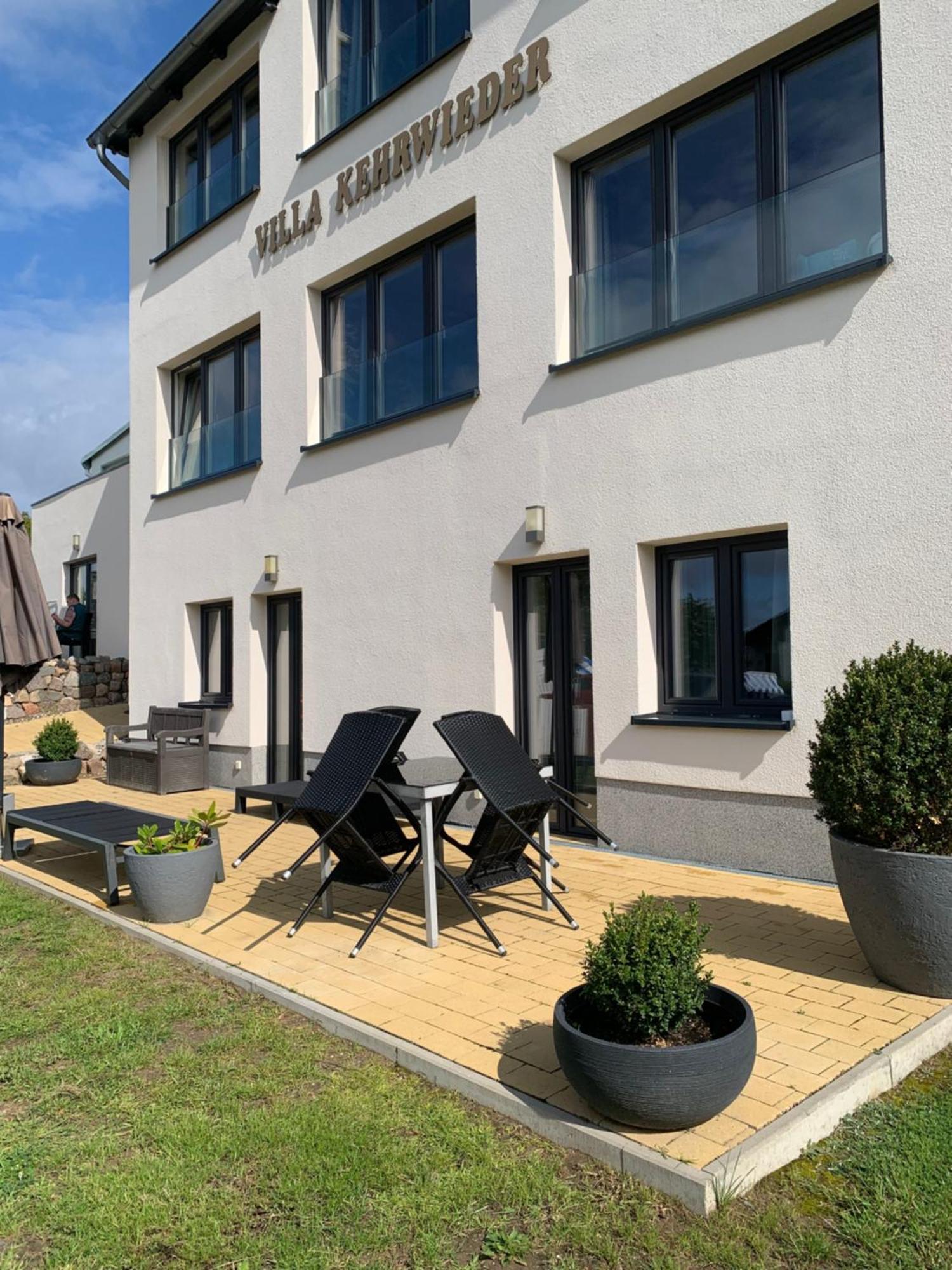 Kehrwieder Apartment